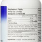 Planetary Herbals Schisandra Adrenal Complex 710mg Ancient Formula for Optima...