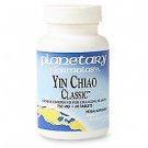 Yin Chiao Classic Planetary Herbals 60 Tabs