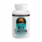 Source Naturals - Beta-Carotene 25000 IU 100 softgels
