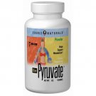SOURCE NATURALS Diet Pyruvate™ 750 mg - 30 caps