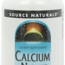 Source Naturals Calcium Night 120 Tablets