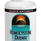 Source Naturals Homocysteine Defense 120 Tablets