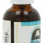 Source Naturals Wellness Colloidal Silver Throat Spray 2 Ounce