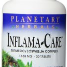 Planetary Herbals Inflama-Care 30 tablet