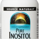 Source Naturals Inositol Powder 4 Ounce