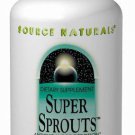 Source Naturals Super Sprouts 900mg Antioxidant Catalyst 120 tablet