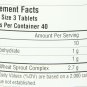 Source Naturals Super Sprouts 900mg Antioxidant Catalyst 120 tablet
