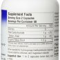 Planetary Herbals Maca Supreme 600mg  Botanical Energizer  100 Vegetarian Cap...