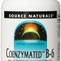 Source Naturals Coenzymated B-6 Sublingual Promotes a Healthy Nervous System1...