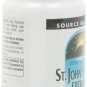 Source Naturals St. Johns Wort 300mg 60 Capsules