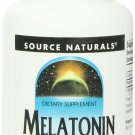 Source Naturals Melatonin 1mg 300 tablet