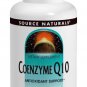 SOURCE NATURALS Coenzyme Q10 75 Mg Capsule 60 Count 60 Capsules
