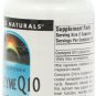 SOURCE NATURALS Coenzyme Q10 75 Mg Capsule 60 Count 60 Capsules