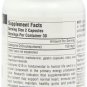 SOURCE NATURALS Coenzyme Q10 75 Mg Capsule 60 Count 60 Capsules