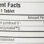 Source Naturals Melatonin 5 Milligrams Orange Flavored 100 Lozenges