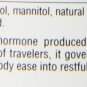 Source Naturals Melatonin 5 Milligrams Orange Flavored 100 Lozenges