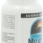 Source Naturals Melatonin 5 Milligrams Peppermint Flavored 100 Lozenges