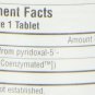 Source Naturals Melatonin 5 Milligrams Peppermint Flavored 100 Lozenges