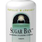 Source Naturals Sugar Ban 75 Tablets
