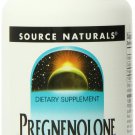 Source Naturals Pregnenolone 10mg 60 Tablets
