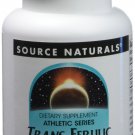 Source Naturals Trans-Ferulic Acid 250mg 60 Tablets