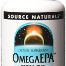OmegaEPA 1000mg Source Naturals Inc. 50 Softgel
