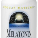 Source Naturals Melatonin 1 Milligram Peppermint Flavored 200 Lozenges