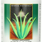 Source Naturals Aloe Verite Natural 1 Liter