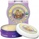 Badger Organic Nursing Balm Sunflower & Coconut 0.75oz