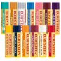 Burt's Bees 100% Natural Moisturizing Lip Balm Coconut & Pear and Mango