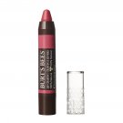 Burt's Bees 100% Natural Moisturizing Matte Lip Crayon Niagara Overlook