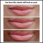 Burt's Bees 100% Natural Moisturizing Matte Lip Crayon Niagara Overlook