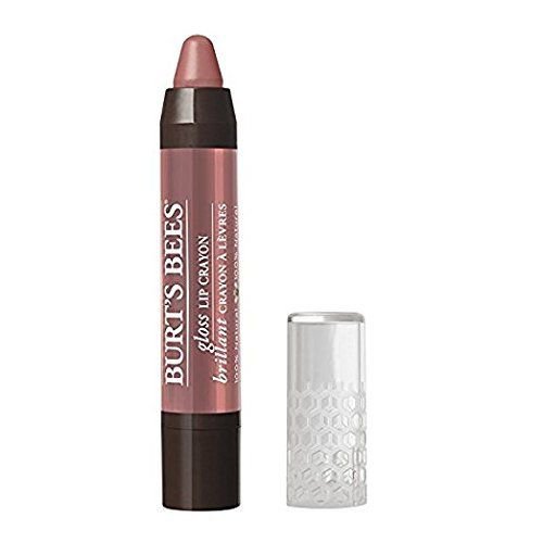 Burt's Bees Natural Moisturizing Gloss Lip Crayon 401 Outback Oasis