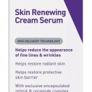 CeraVe Skin Renewing Retinol Serum 1 oz Facial Moisturizer with Hyaluronic Acid