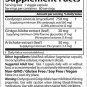 Doctor's Best Ultra Cordyceps Plus Non-GMO Vegan Gluten Free Soy Free 60 Vcaps