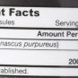 Jarrow Formulas Red Yeast Rice Plus Nattokinase Caps Supports Cardiovascular