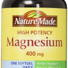 Nature Made Magnesium - 400mg - 150 ct.