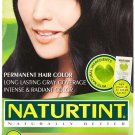 Naturtint - Permanent Hair Colorant - 1N Ebony Black 5.6 Fl Oz
