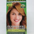 Naturtint Hr Clr 7g Blonde Gold Golden Blonde