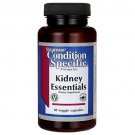 Swanson Kidney Essentials 60 Veg Caps