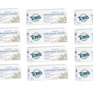 Tom's of Maine Luminous White Whitening Trial-Size Natural Toothpaste (12 Pack)