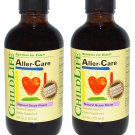 Child Life Essentials Child Aller-Care Ease Liquid 4 fl oz pack of 2