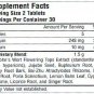 Planetary Herbals St. John's Wort Emotional Balance Tablets 60 Count