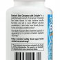Doctor's Best Cinnamon Extract with CinSulin Non-GMO Vegan 250mg 120 Vcaps