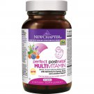 New Chapter Perfect Postnatal Vitamins Lactation Supplement 96 Tabs