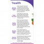 New Chapter Perfect Postnatal Vitamins Lactation Supplement 96 Tabs