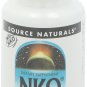 Source Naturals NKO Neptune Krill Oil 500mg Supports Heart Health 60 Softgels