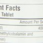 Source Naturals Advanced B12 Complex Sublingual 5 mg. - 30 Tablets