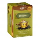 Prince Of Peace Detox Dietary Supplement Tea Bags ‑ 18 CT