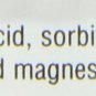 Source Naturals Vitamin B-125 Complex, Yeast-Free 125mg 60 tablet
